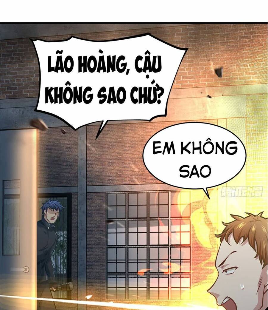 Đô Thị Tối Cường Cuồng Binh Chapter 16 - Trang 5