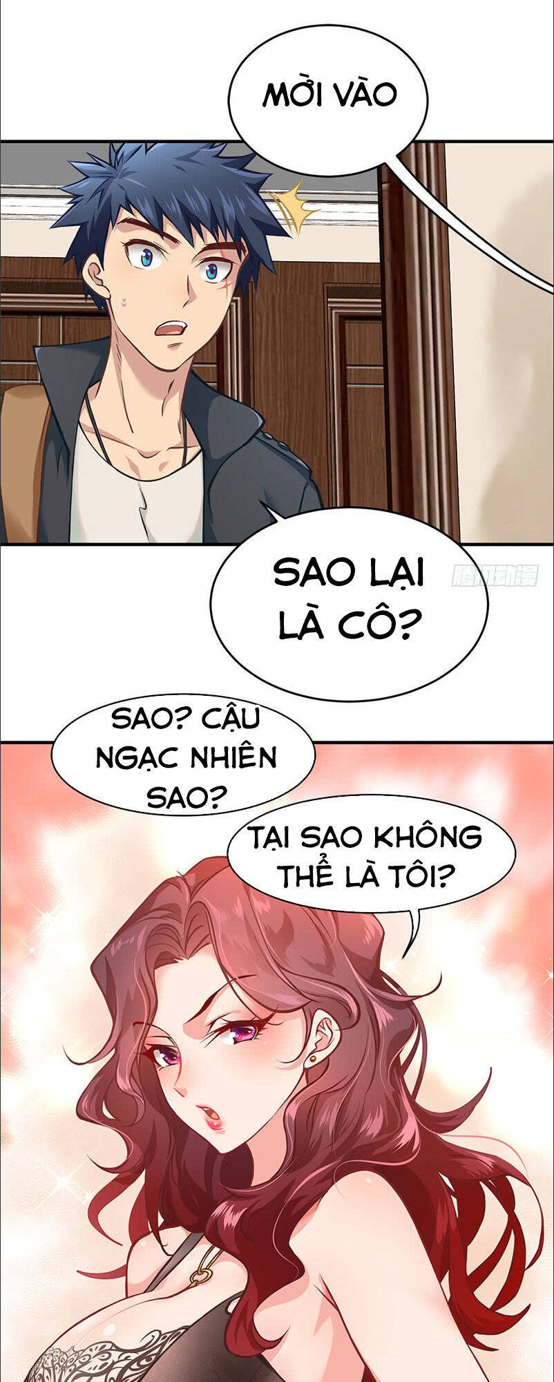 Đô Thị Tối Cường Cuồng Binh Chapter 2 - Trang 24