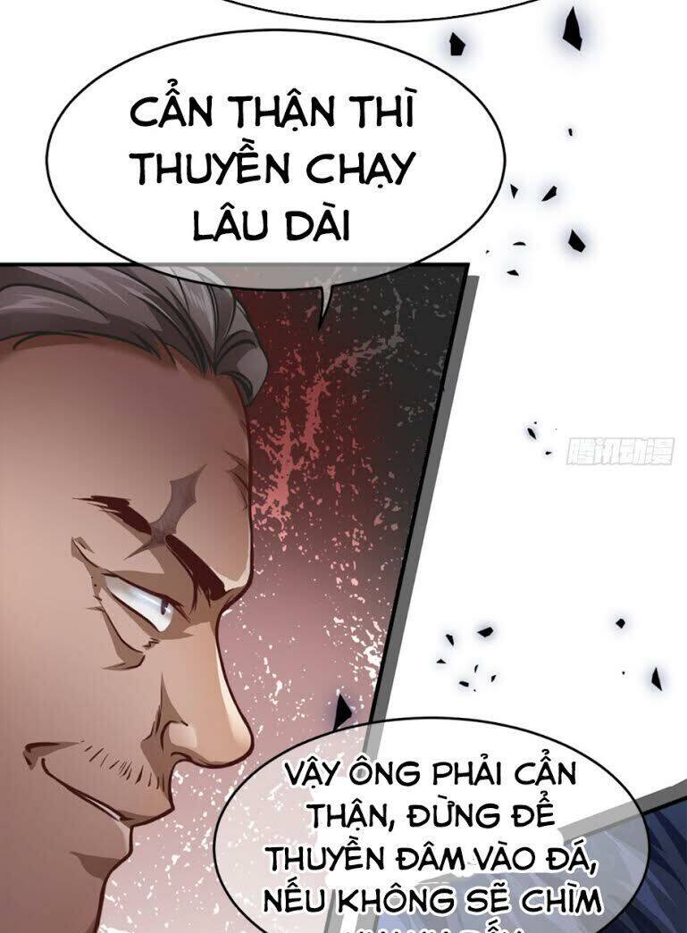 Đô Thị Tối Cường Cuồng Binh Chapter 6 - Trang 43