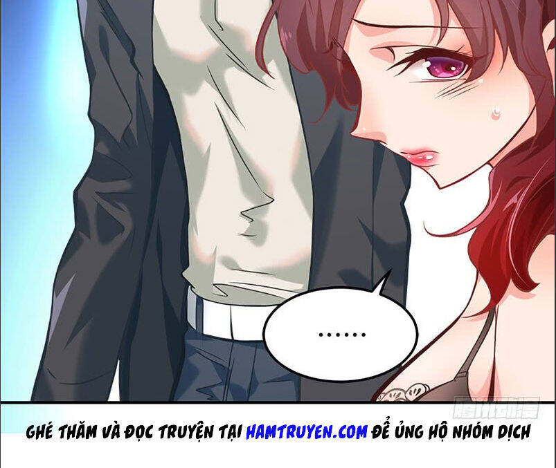 Đô Thị Tối Cường Cuồng Binh Chapter 3 - Trang 28