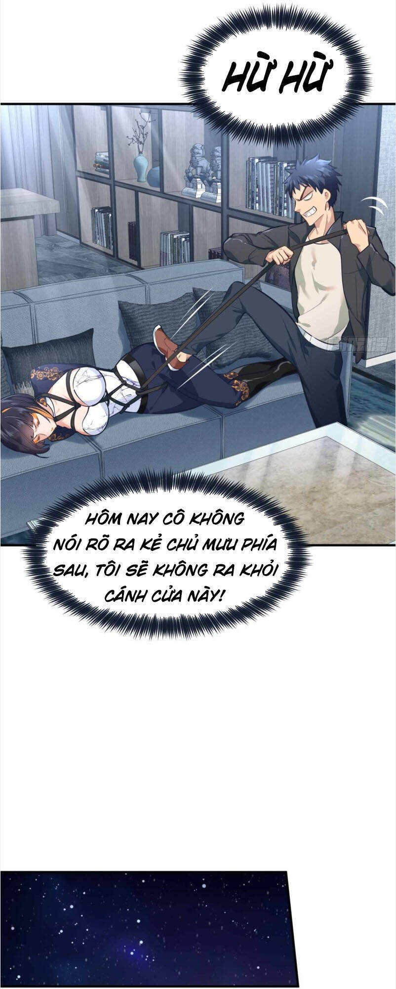 Đô Thị Tối Cường Cuồng Binh Chapter 28 - Trang 20