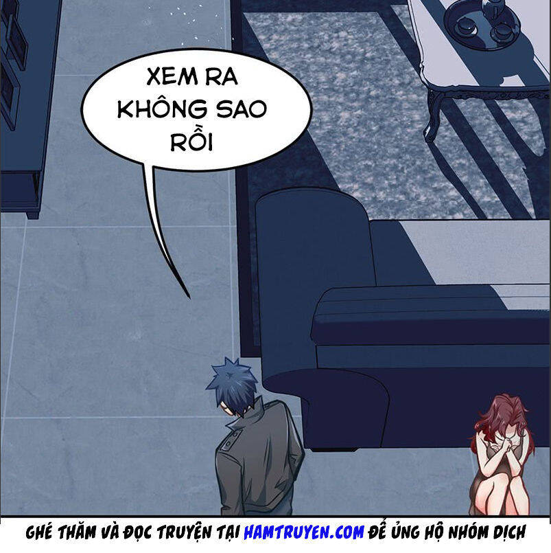 Đô Thị Tối Cường Cuồng Binh Chapter 3 - Trang 19