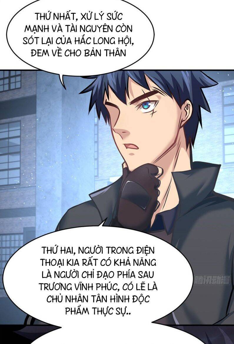 Đô Thị Tối Cường Cuồng Binh Chapter 18 - Trang 34