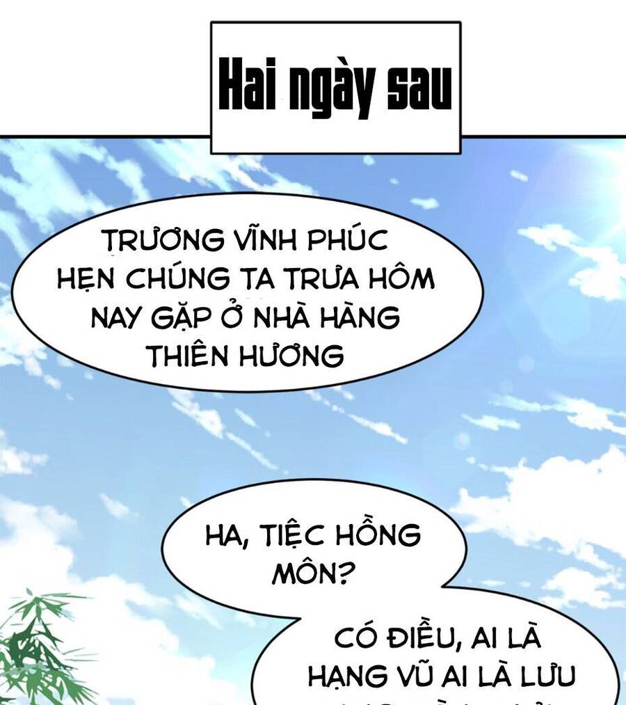 Đô Thị Tối Cường Cuồng Binh Chapter 6 - Trang 28