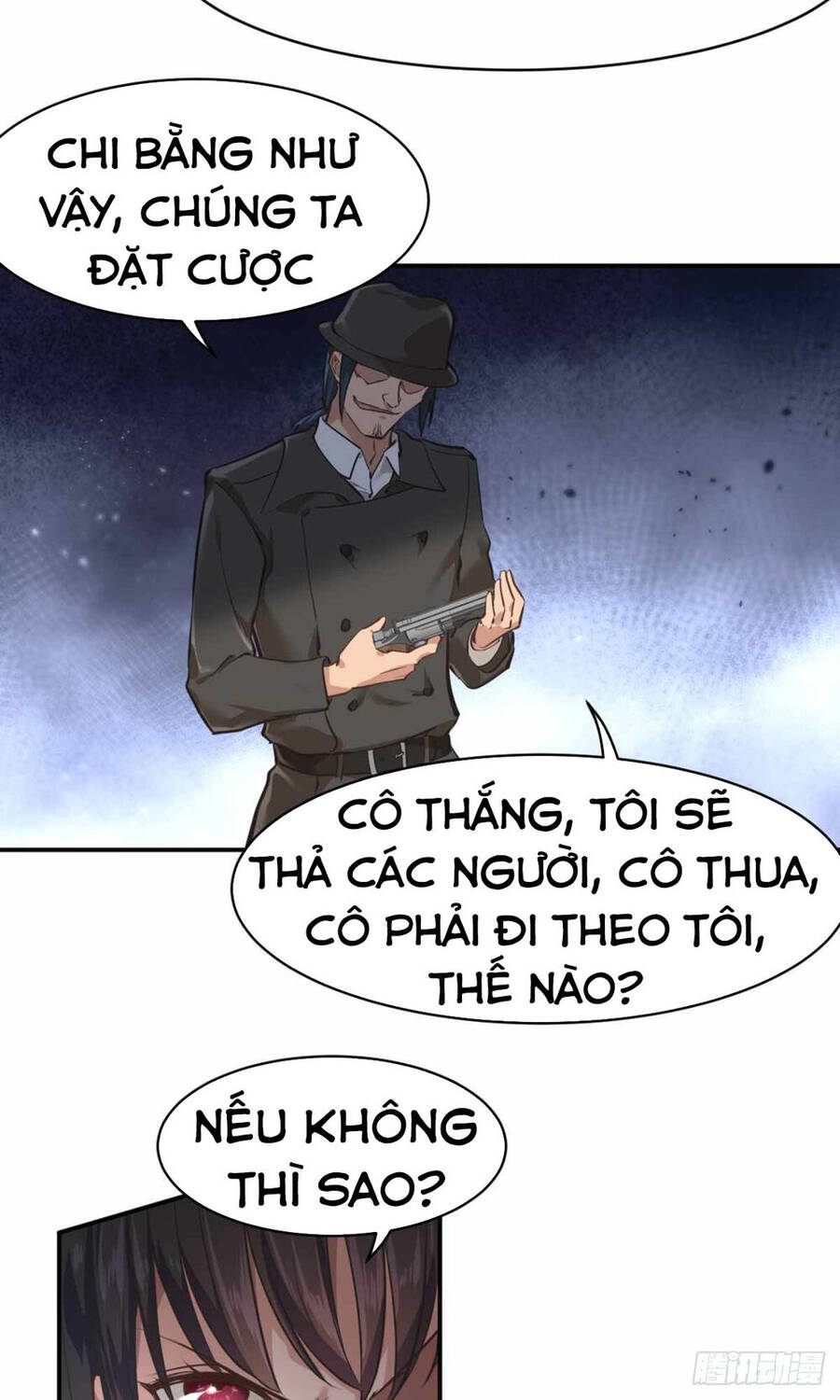 Đô Thị Tối Cường Cuồng Binh Chapter 33 - Trang 20