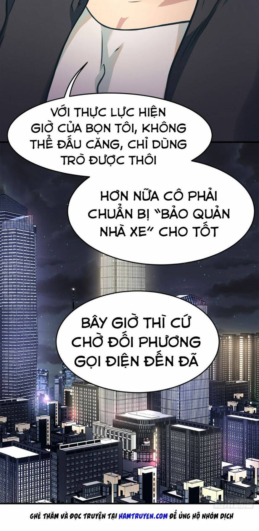 Đô Thị Tối Cường Cuồng Binh Chapter 6 - Trang 27