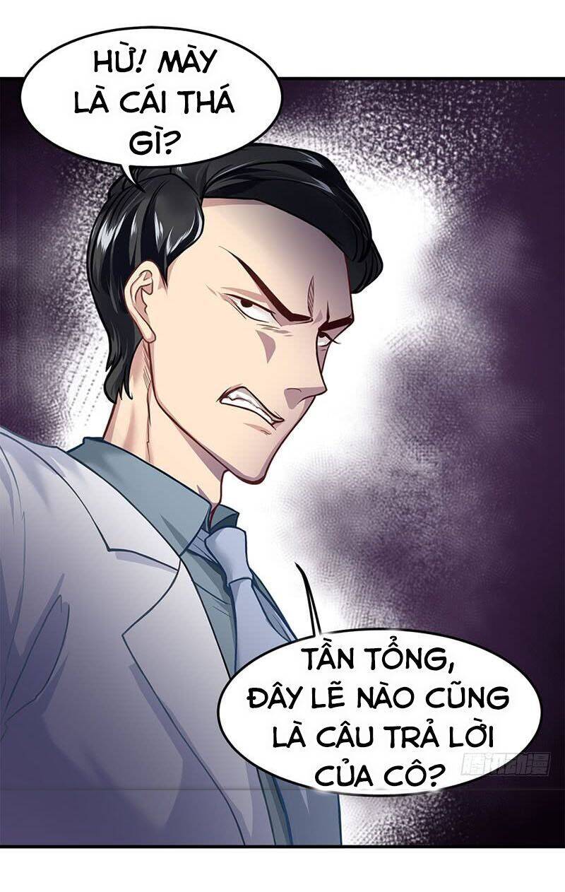 Đô Thị Tối Cường Cuồng Binh Chapter 5 - Trang 5