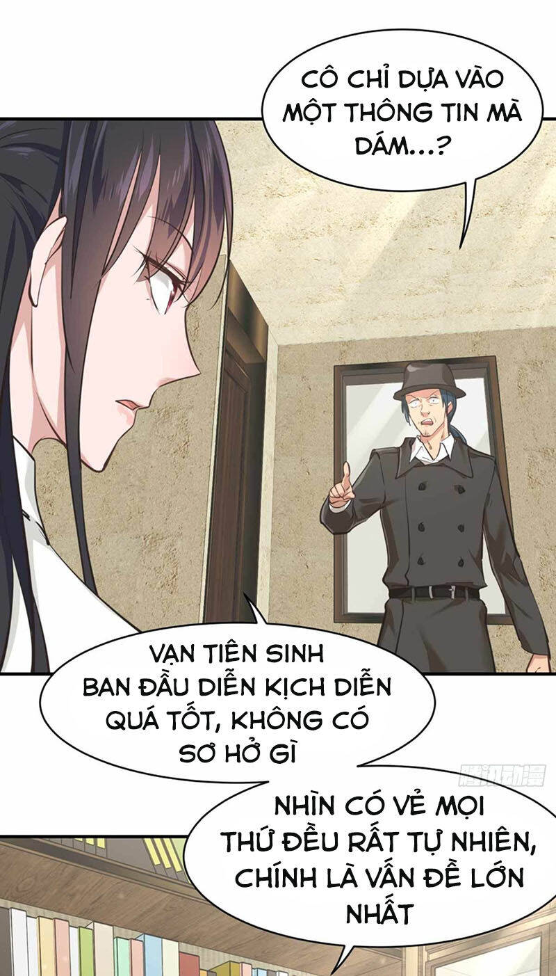 Đô Thị Tối Cường Cuồng Binh Chapter 34 - Trang 7