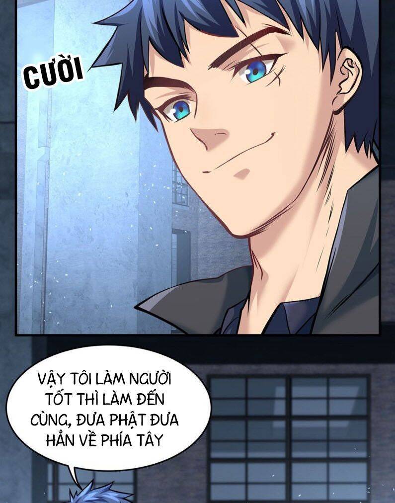 Đô Thị Tối Cường Cuồng Binh Chapter 18 - Trang 27