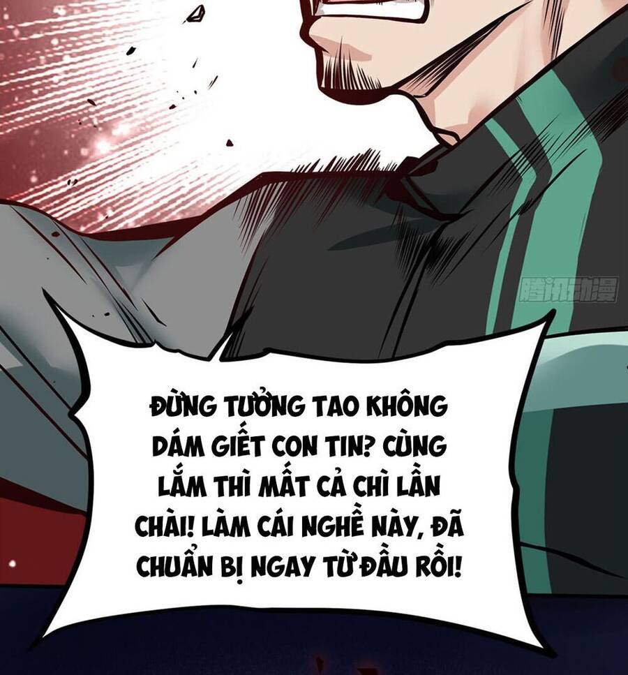 Đô Thị Tối Cường Cuồng Binh Chapter 11 - Trang 40