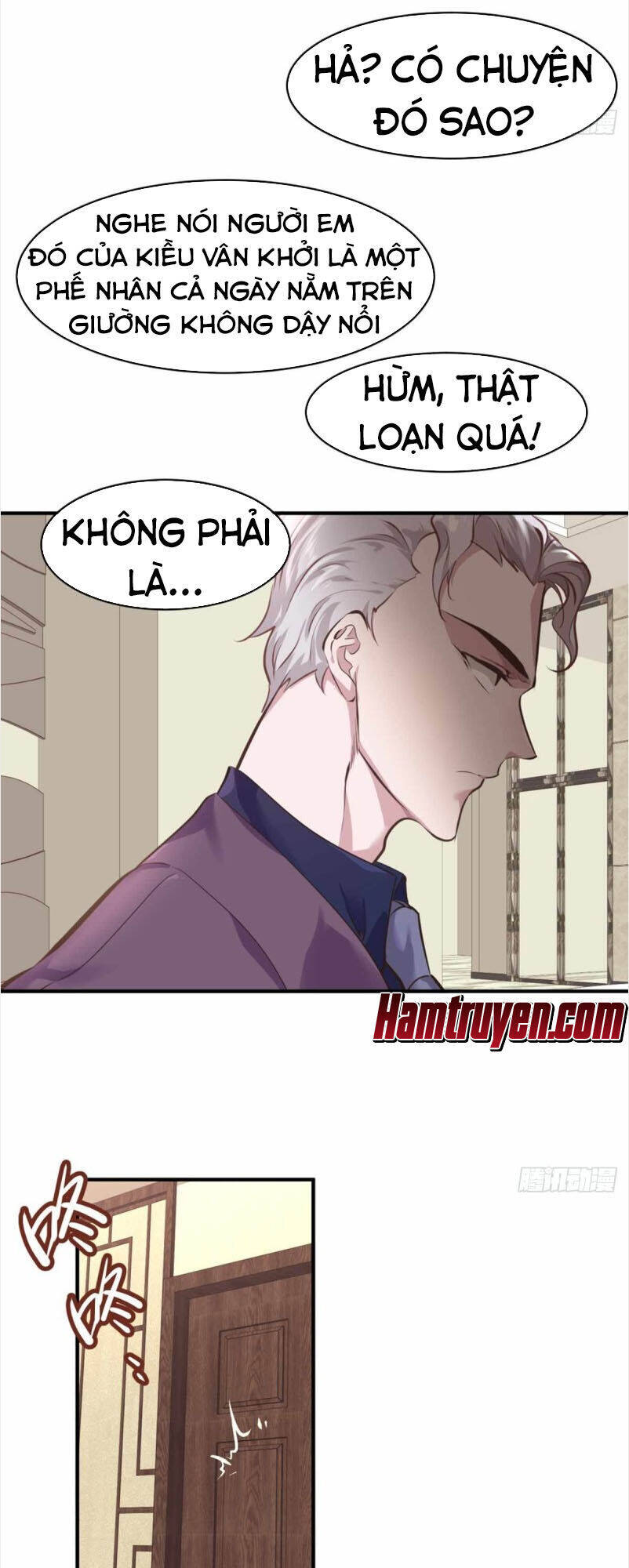 Đô Thị Tối Cường Cuồng Binh Chapter 28 - Trang 24