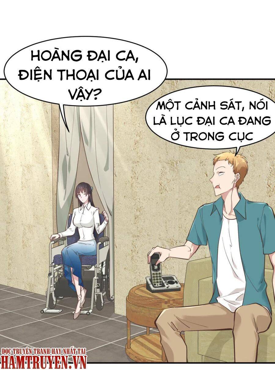 Đô Thị Tối Cường Cuồng Binh Chapter 32 - Trang 14