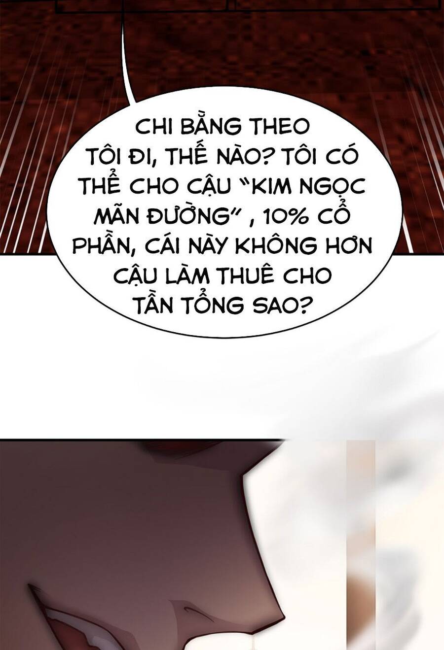 Đô Thị Tối Cường Cuồng Binh Chapter 6 - Trang 47