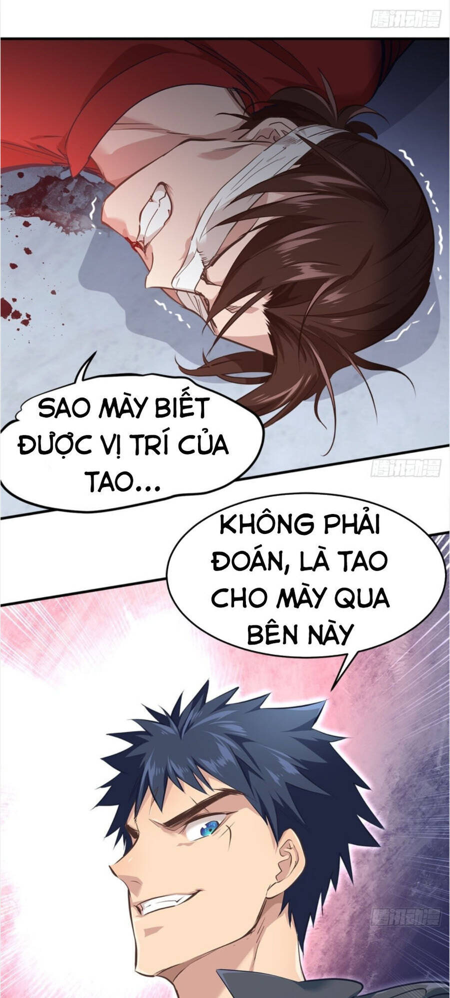 Đô Thị Tối Cường Cuồng Binh Chapter 25 - Trang 28