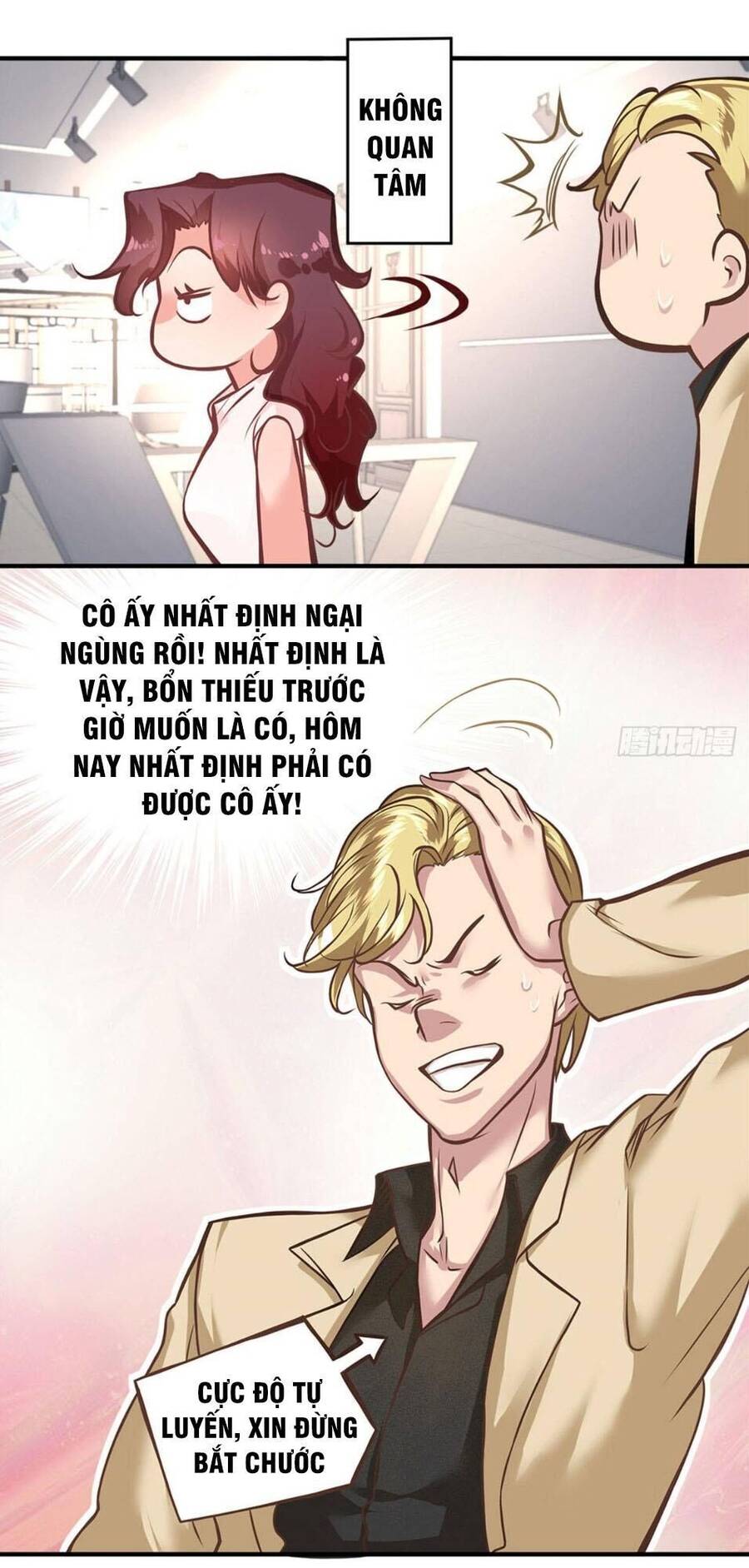 Đô Thị Tối Cường Cuồng Binh Chapter 19 - Trang 30