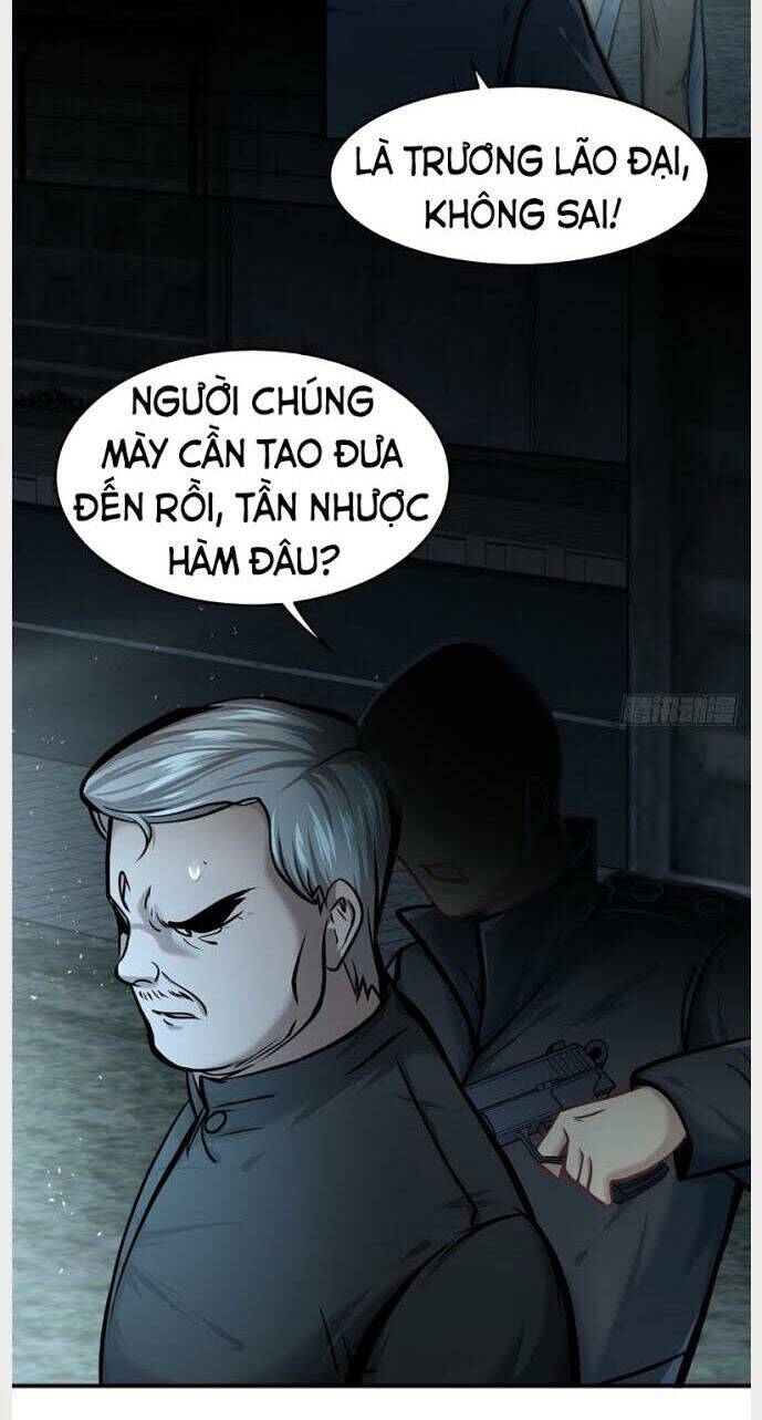 Đô Thị Tối Cường Cuồng Binh Chapter 14 - Trang 13