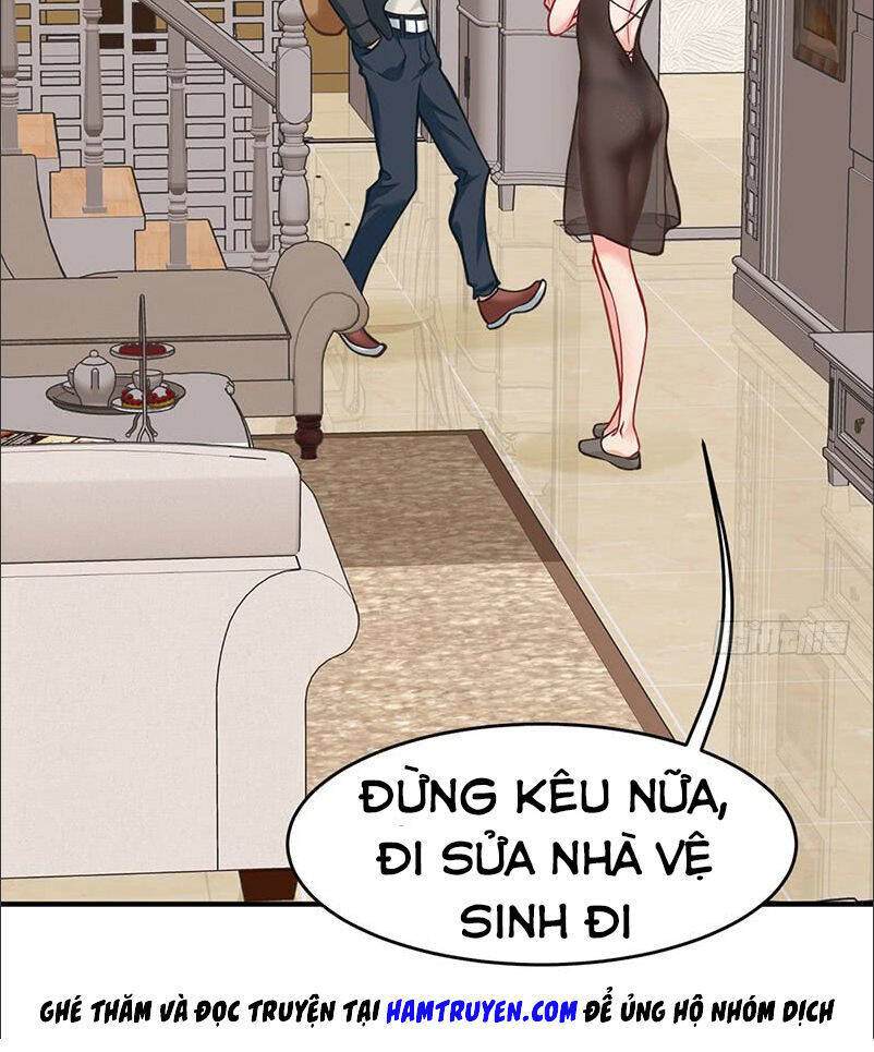 Đô Thị Tối Cường Cuồng Binh Chapter 2 - Trang 27