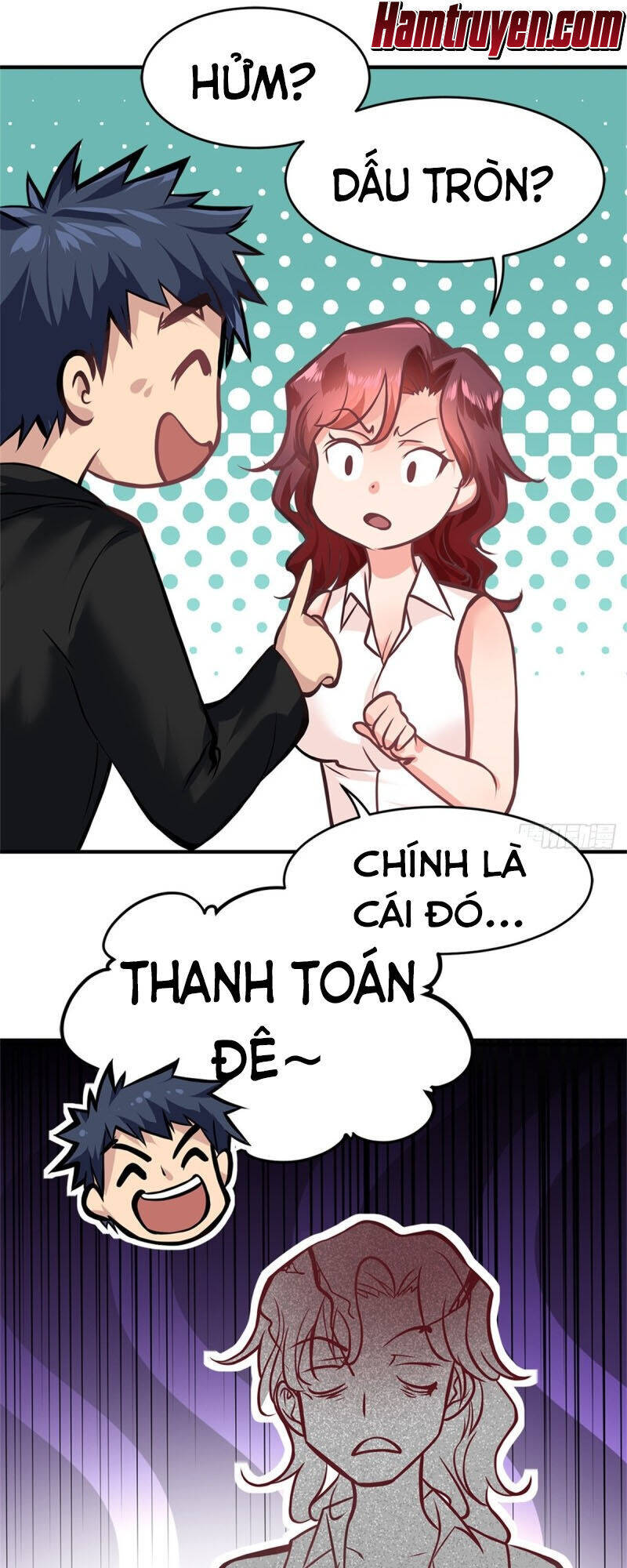 Đô Thị Tối Cường Cuồng Binh Chapter 20 - Trang 26