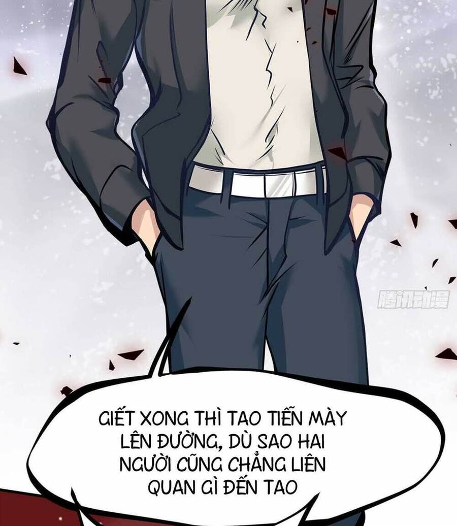 Đô Thị Tối Cường Cuồng Binh Chapter 11 - Trang 38