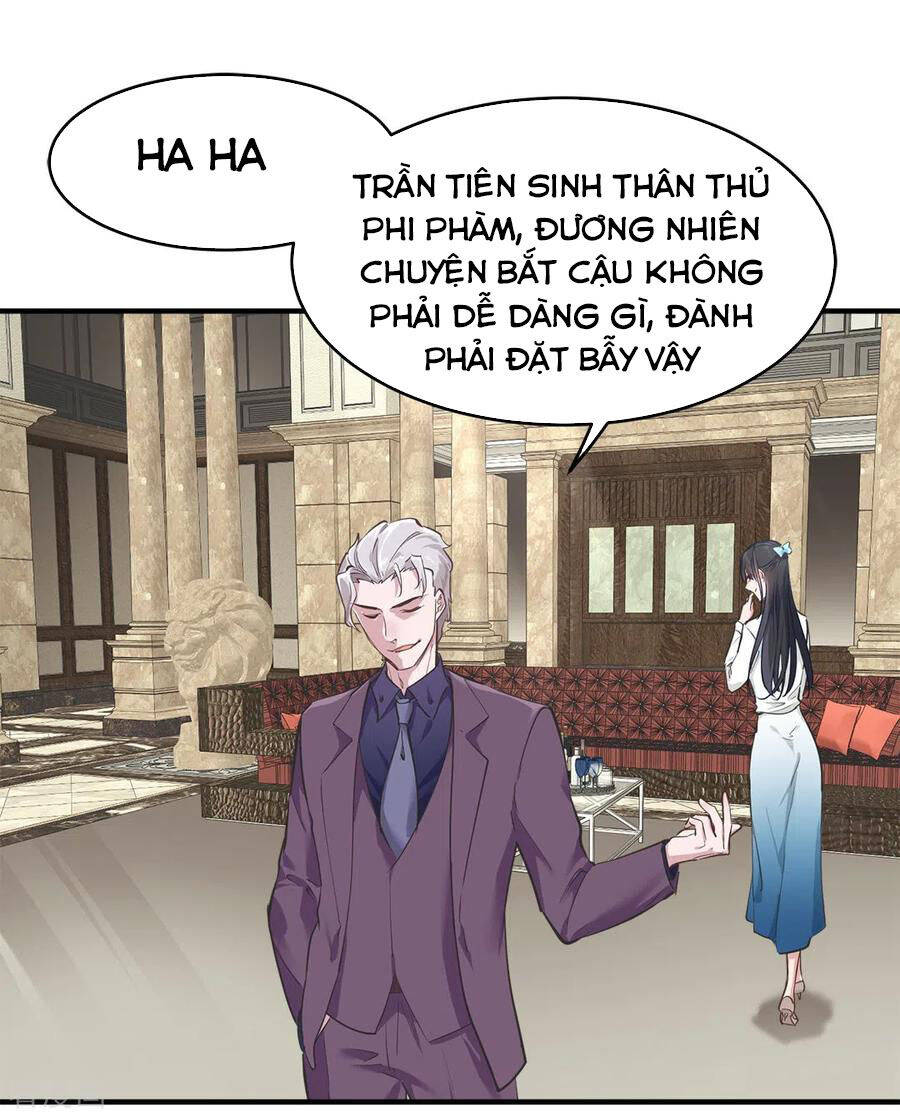 Đô Thị Tối Cường Cuồng Binh Chapter 38 - Trang 12