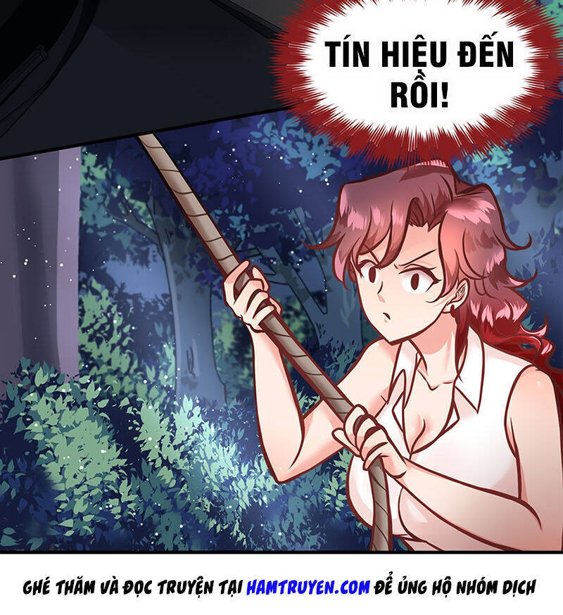 Đô Thị Tối Cường Cuồng Binh Chapter 21 - Trang 23