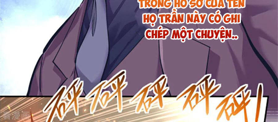 Đô Thị Tối Cường Cuồng Binh Chapter 40 - Trang 15