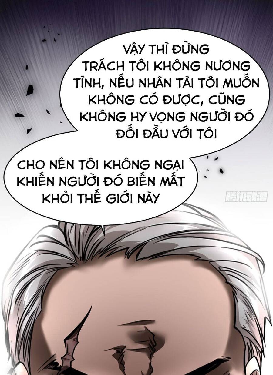 Đô Thị Tối Cường Cuồng Binh Chapter 6 - Trang 49