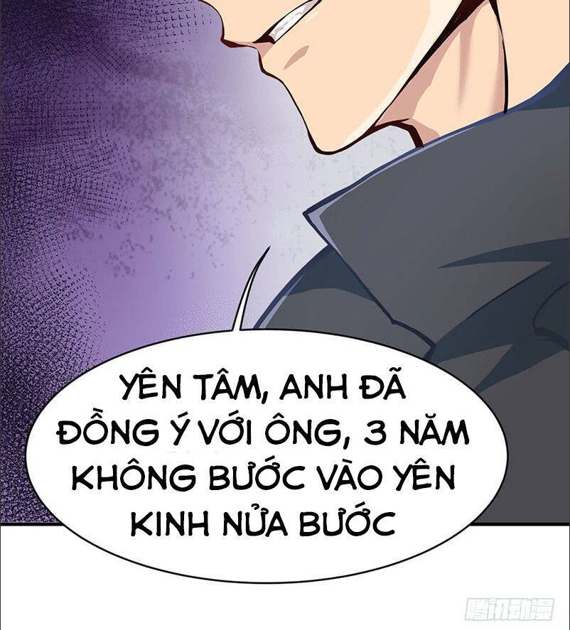 Đô Thị Tối Cường Cuồng Binh Chapter 2 - Trang 12