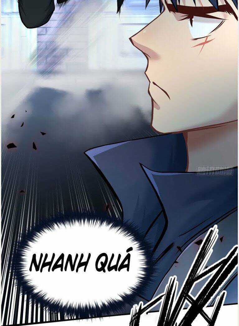 Đô Thị Tối Cường Cuồng Binh Chapter 15 - Trang 15