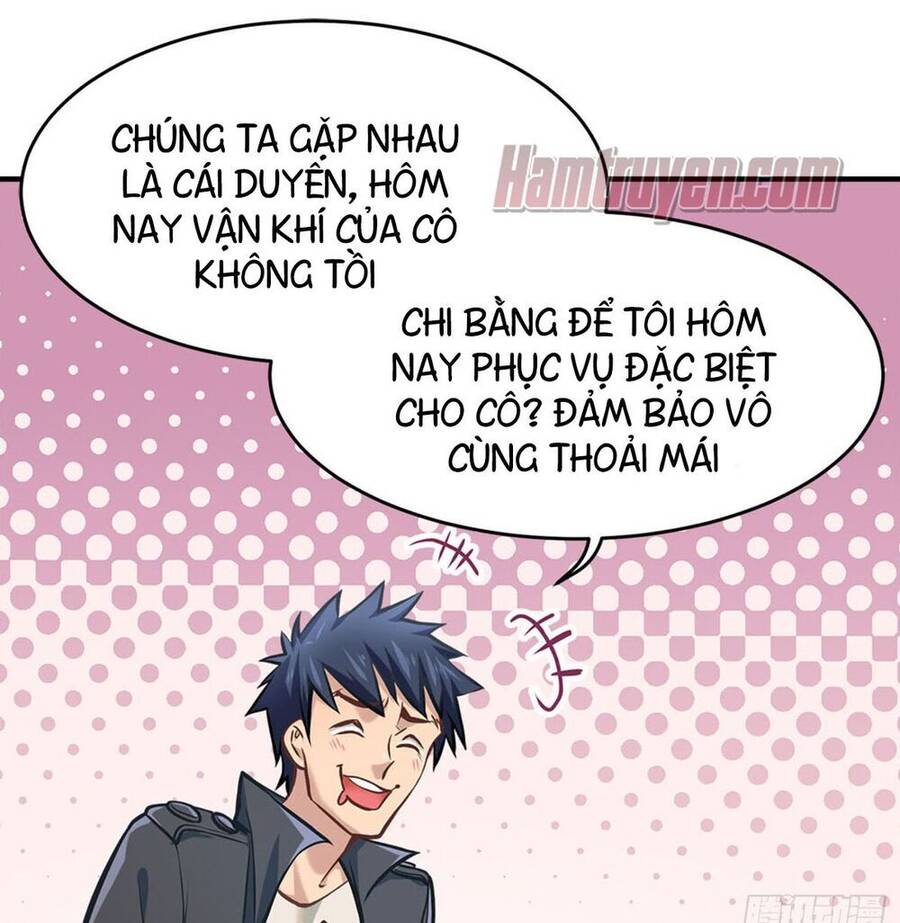 Đô Thị Tối Cường Cuồng Binh Chapter 11 - Trang 26