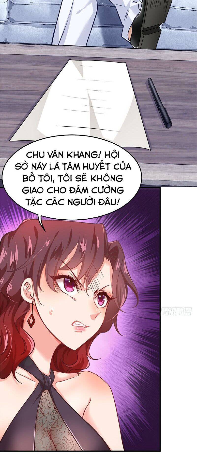 Đô Thị Tối Cường Cuồng Binh Chapter 4 - Trang 29