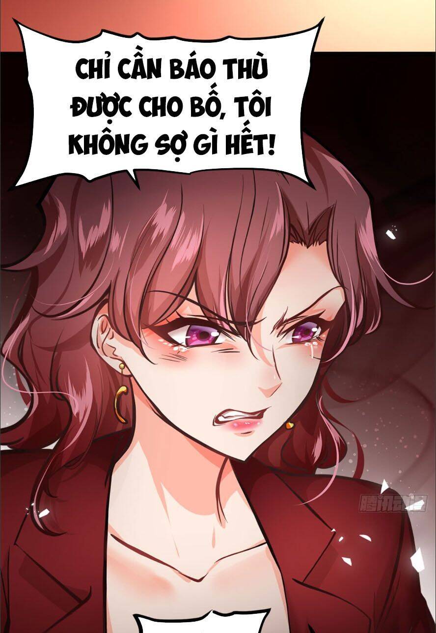 Đô Thị Tối Cường Cuồng Binh Chapter 8 - Trang 16