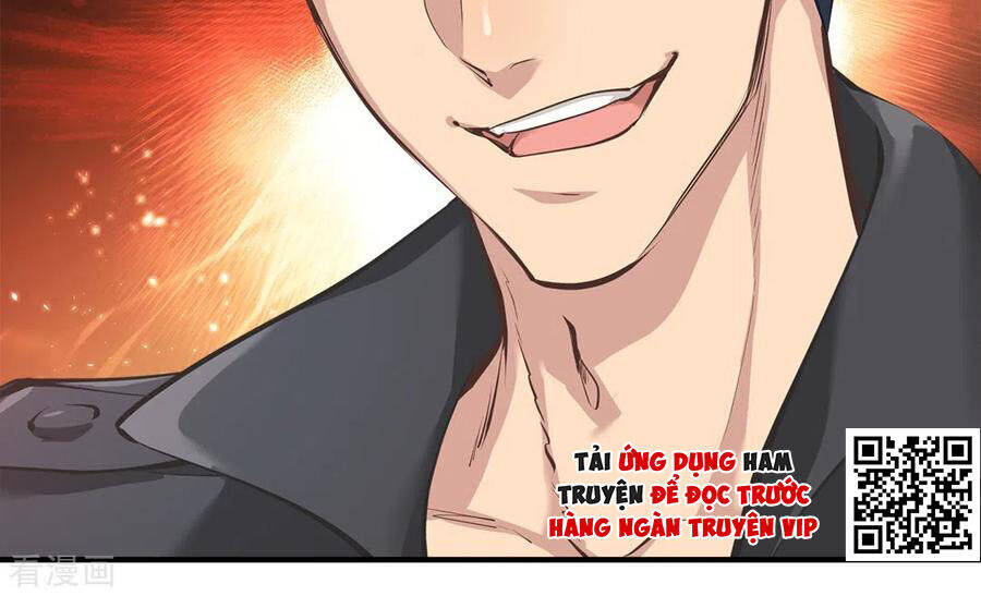 Đô Thị Tối Cường Cuồng Binh Chapter 38 - Trang 24