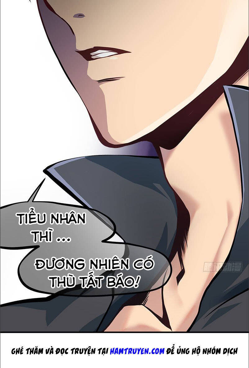 Đô Thị Tối Cường Cuồng Binh Chapter 2 - Trang 15