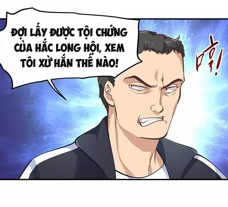 Đô Thị Tối Cường Cuồng Binh Chapter 35 - Trang 11