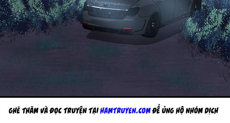 Đô Thị Tối Cường Cuồng Binh Chapter 21 - Trang 6