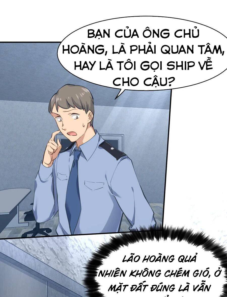 Đô Thị Tối Cường Cuồng Binh Chapter 32 - Trang 9