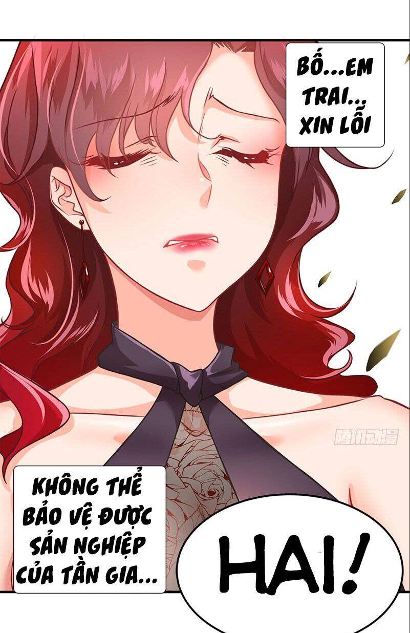 Đô Thị Tối Cường Cuồng Binh Chapter 4 - Trang 37