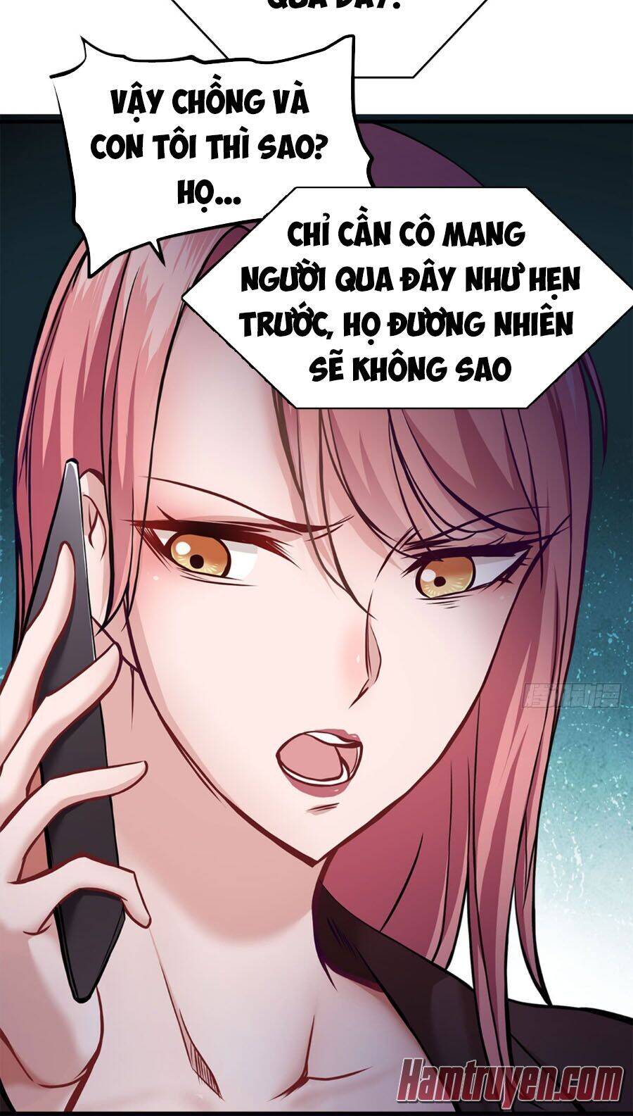 Đô Thị Tối Cường Cuồng Binh Chapter 13 - Trang 4