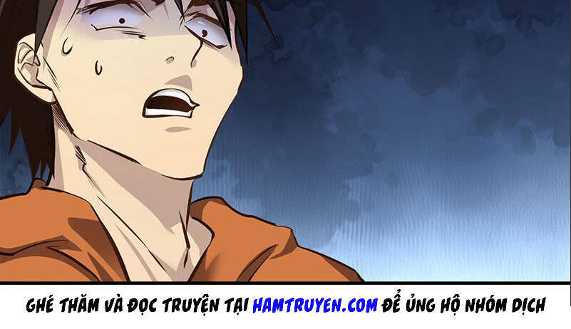 Đô Thị Tối Cường Cuồng Binh Chapter 1 - Trang 36