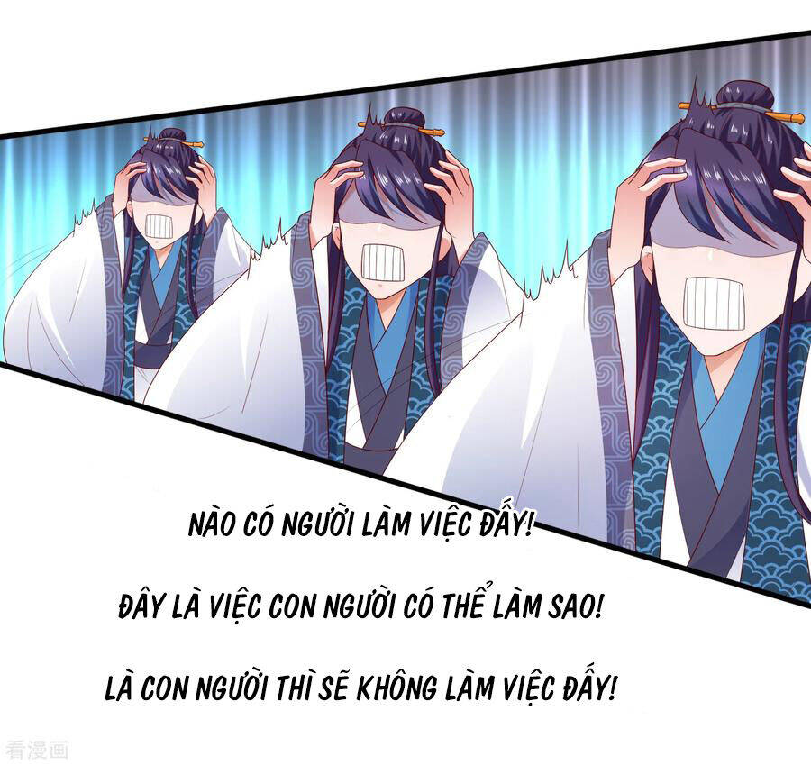 Trở Về Cổ Đại Làm Thánh Hiền Chapter 8 - Trang 24