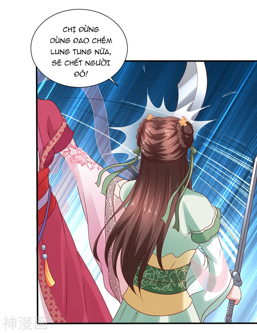 Trở Về Cổ Đại Làm Thánh Hiền Chapter 16 - Trang 6