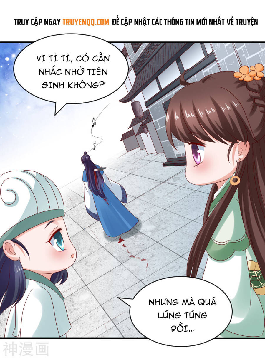 Trở Về Cổ Đại Làm Thánh Hiền Chapter 14 - Trang 10