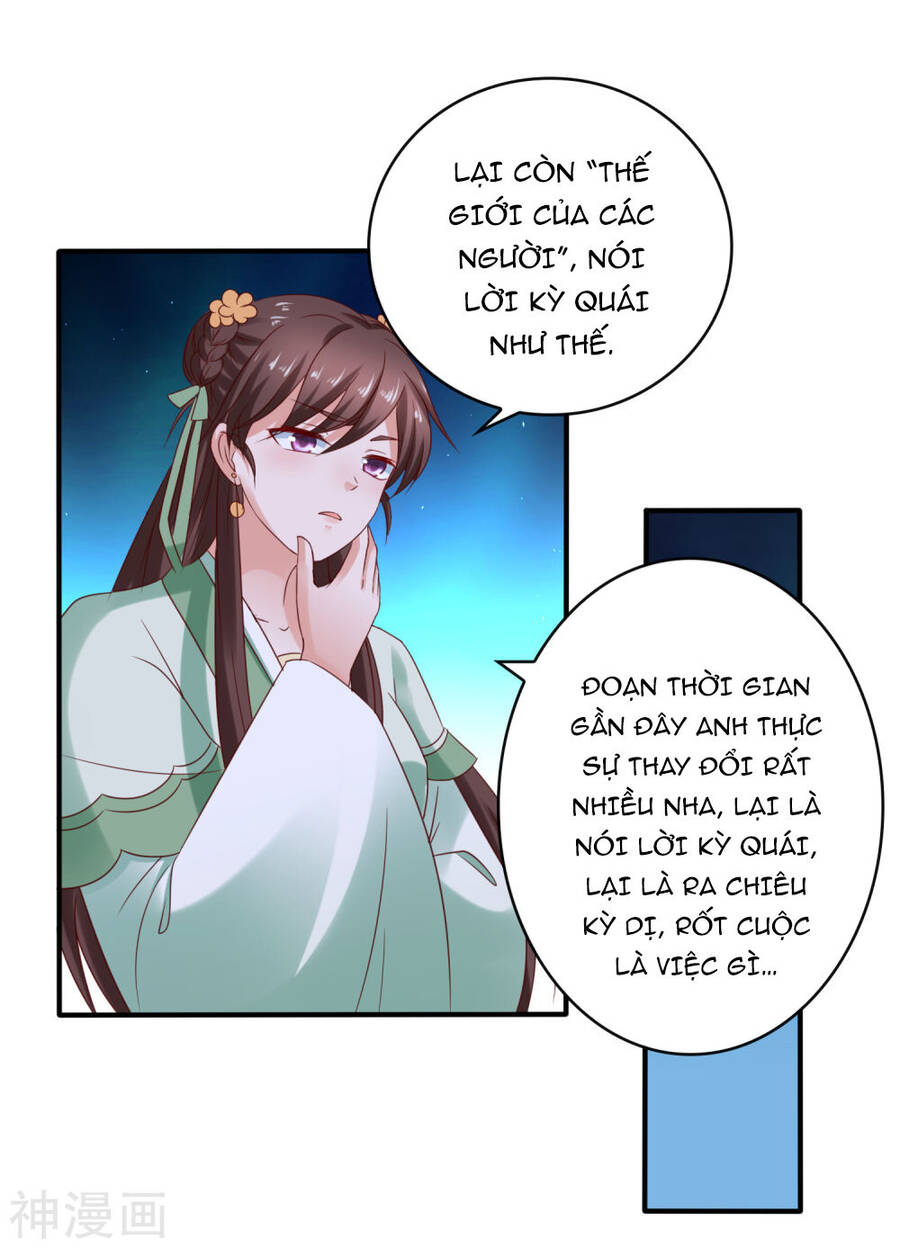 Trở Về Cổ Đại Làm Thánh Hiền Chapter 13 - Trang 25