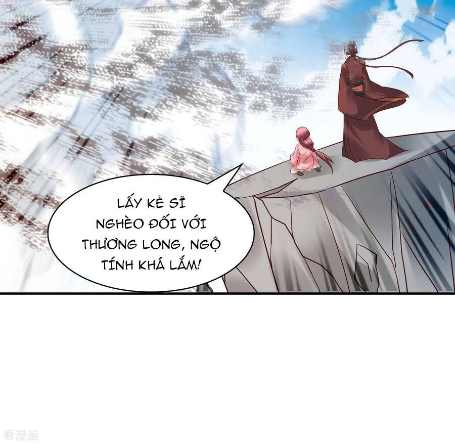 Trở Về Cổ Đại Làm Thánh Hiền Chapter 33 - Trang 4