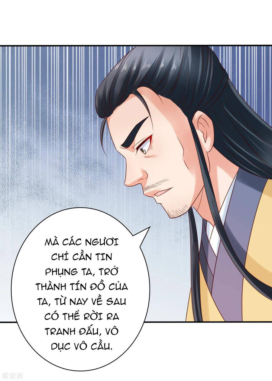 Trở Về Cổ Đại Làm Thánh Hiền Chapter 23 - Trang 4