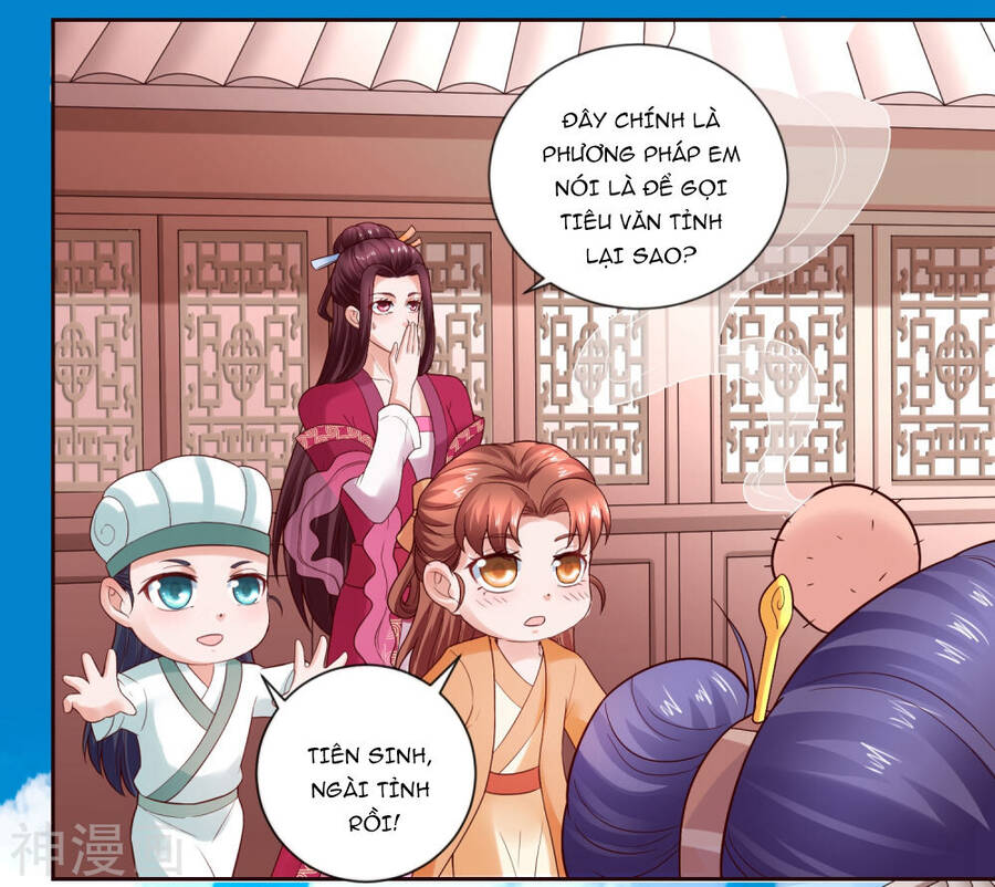 Trở Về Cổ Đại Làm Thánh Hiền Chapter 18 - Trang 22