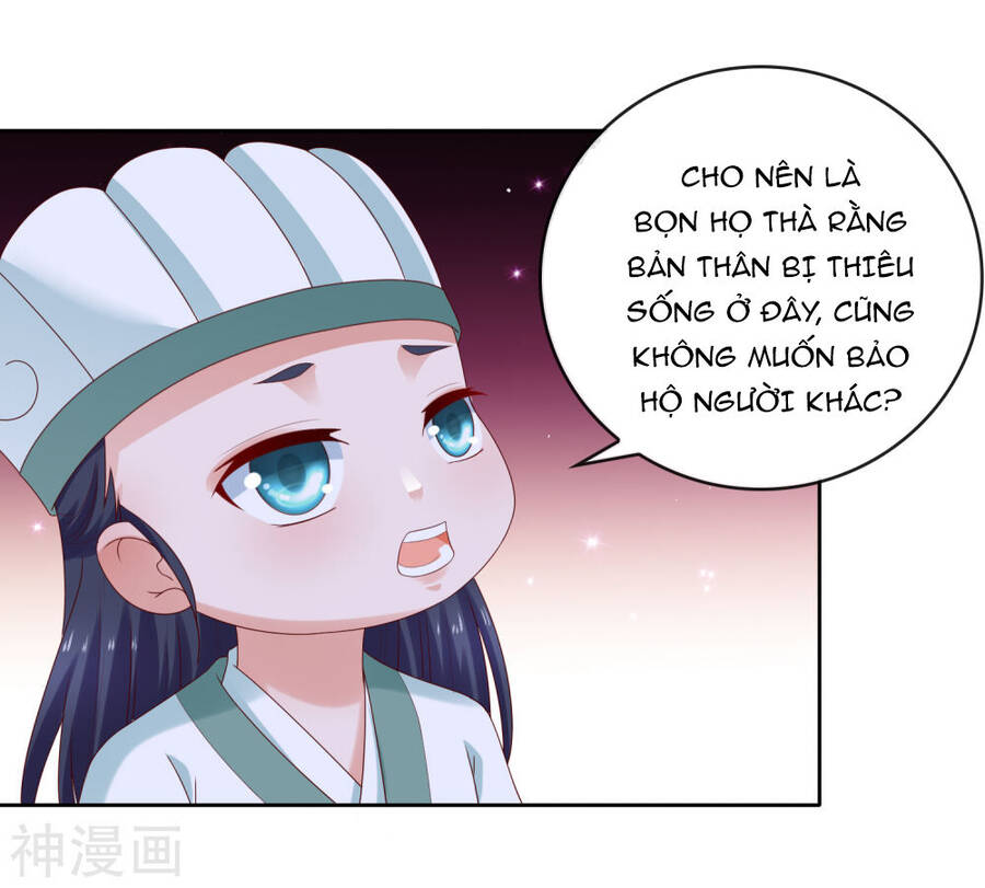 Trở Về Cổ Đại Làm Thánh Hiền Chapter 13 - Trang 3