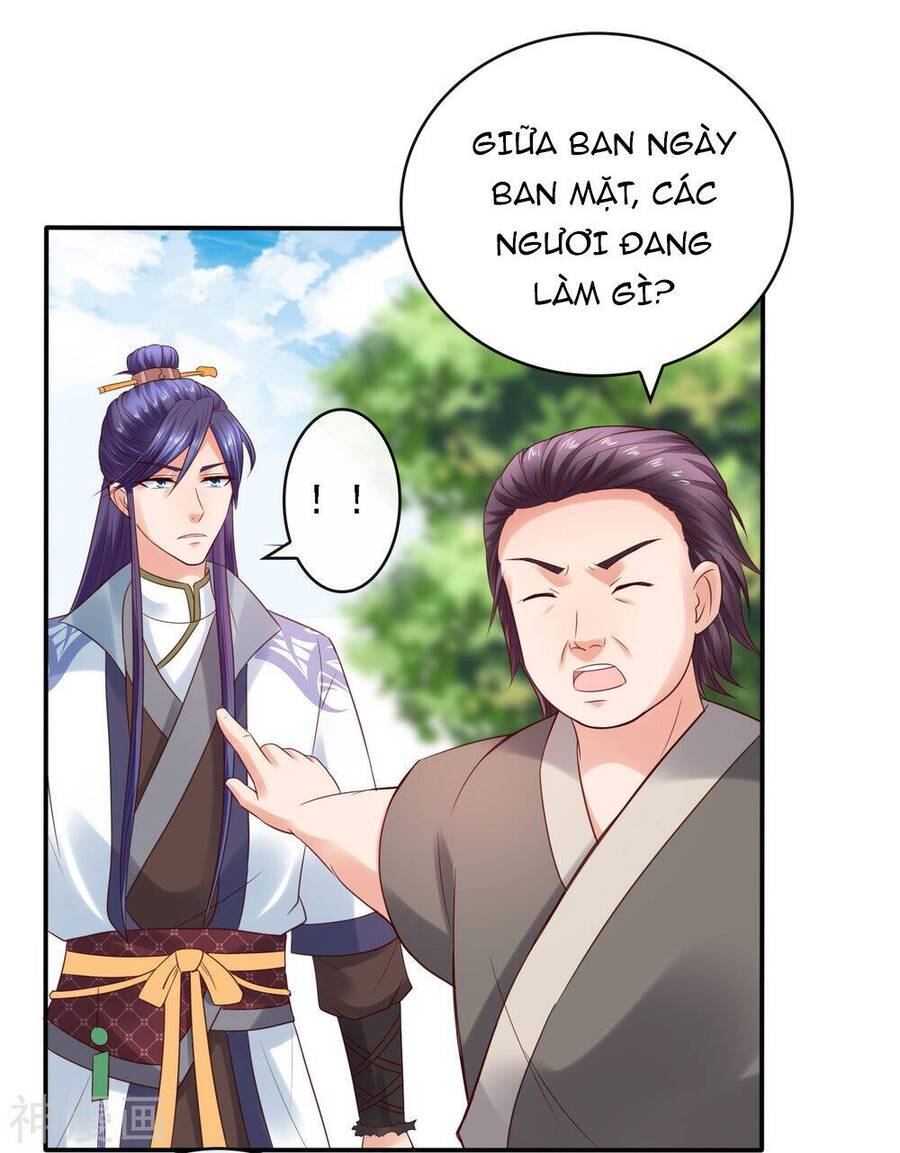 Trở Về Cổ Đại Làm Thánh Hiền Chapter 21 - Trang 17