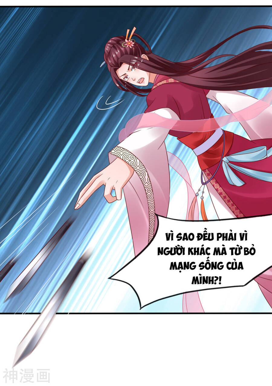 Trở Về Cổ Đại Làm Thánh Hiền Chapter 17 - Trang 10